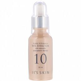 It's Skin, Power 10 Formula, WR Effector с аденозином, 30 мл