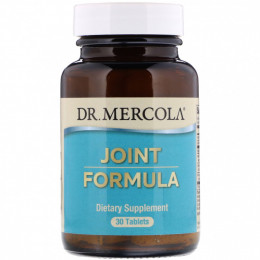 Dr. Mercola, Joint Formula, 30 капсул