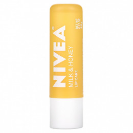 Nivea, Milk & Honey Lip Care, 0.17 oz (4.8 g)