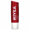 Nivea, Lip Care, вишня, 4,8 г (0,17 унции)