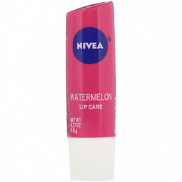 Nivea, Уход для губ, Арбуз, 0,17 унции (4,8 г)