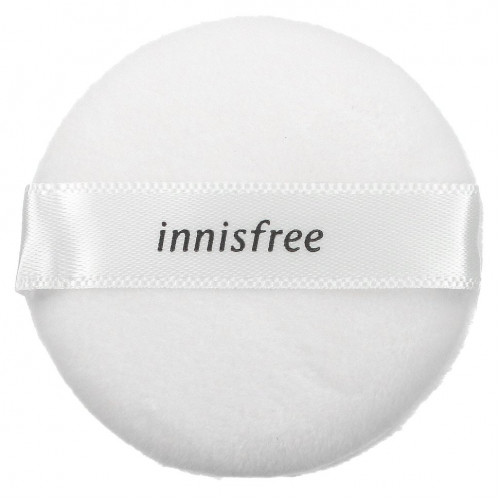 Innisfree, Матирующая минеральная пудра, 5 г (0,17 унции)