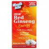 Terry Naturally, HRG80 Red Ginseng Energy, 30 жевательных таблеток