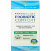 Nordic Naturals, Nordic Flora Probiotic, Comfort, 15 млрд КОЕ, 30 капсул