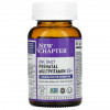 New Chapter, One Daily Prenatal Multivitamin 35+, 30 вегетарианских таблеток