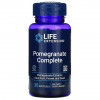 Life Extension, Pomegranate Complete, гранатовый комплекс, 30 капсул