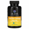 Dr Emil Nutrition, Total Gut Complex, 60 капсул