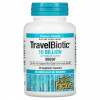 Natural Factors, Travel Biotic, BB536, 10 миллиардов, 30 вегетарианских капсул