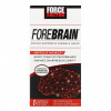 Force Factor, Forebrain, 30 капсул