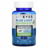 Viteyes, Blue Light Defender, натуральные ягоды, 30 жевательных таблеток