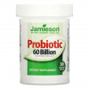 Jamieson Natural Sources, Probiotic , 60 Billion, 30 Vegetarian Capsules