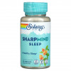 Solaray, SharpMind Sleep`` 30 растительных капсул