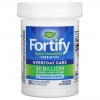 Nature's Way, Fortify, Daily Probiotic + Prebiotics, Everyday Care, 30 Billion CFU, 30 Delayed-Release Veg. Capsules