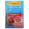 Emergen-C, Immune +, малина, 1000 мг, 30 пакетиков по 9,2 г (0,32 унции)