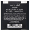 Wet n Wild, Пудра-хайлайтер MegaGlo оттенок Precious Petals, 5,4 г