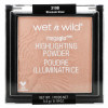 Wet n Wild, Пудра-хайлайтер MegaGlo, оттенок Blossom Glow, 5,4 г