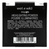 Wet n Wild, Пудра-хайлайтер MegaGlo, оттенок Blossom Glow, 5,4 г