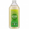 Earth Friendly Products, Ecos, мыло для рук, лемонграсс, 946 мл (32 жидк. Унции)