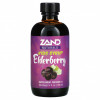 Zand, Kids Elderberry Syrup, 4 fl oz (120 ml)