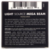 Lorac, Light Source, хайлайтер Mega Beam, оттенок «Золотая лилия», 6,5 г