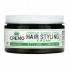 Cremo, Premium Barber Grade Hair Styling Cream, 4 oz (113 g)