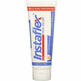 Instaflex, Pain Relief, 4 oz (113 g)