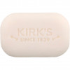 Kirk's, Gentle Castile Soap Bar, Fragrance Free, 4 oz (113 g)