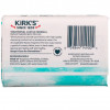 Kirk's, Gentle Castile Soap Bar, Fragrance Free, 4 oz (113 g)