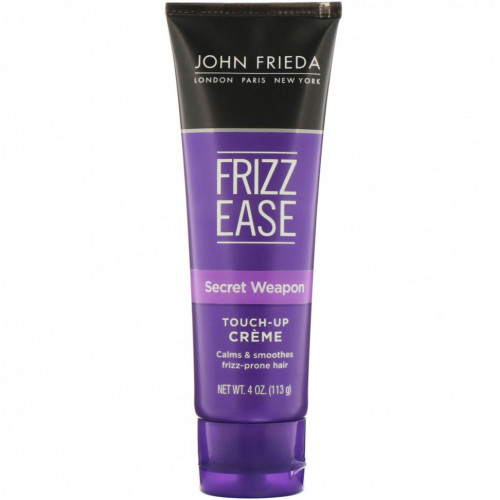 John Frieda, Крем для волос Frizz Ease, Secret Weapon, 113 г