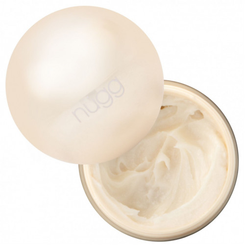 Nugg, Hydrating Lip Mask, 0.24 oz (7 g)