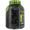 MusclePharm, Белковый порошок Combat, ваниль, 4 фунта (1814 г)