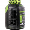 MusclePharm, Белковый порошок Combat Protein Powder, со вкусом шоколада и арахисового масла, 1814 г (4 фунта)