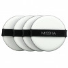 Missha, Air In Puff, 4 шт.