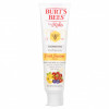 Burt's Bees, Kids, зубная паста без фторидов, Fruit Fusion, 119 г (4,2 унции)