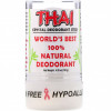 Thai Deodorant Stone, Дезодорант-стик Thai Crystal, 4,25 унции (120 г)