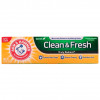 Arm & Hammer, Truly Radiant, чистая и свежая зубная паста, мята, 121 г (4,3 унции)