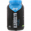 EFX Sports, Karbolyn Fuel, добавка для физической активности, зеленое яблоко, 1950 г (4,3 фунта)