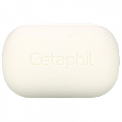 Cetaphil, мягкое очищающее средство, 127 г (4,5 унции)