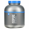 Isopure, Zero Carb, протеиновый порошок, кремовая ваниль, 2,04 кг (4,5 фунта)