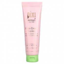 Pixi Beauty, Очищающее кремовое средство с розой, 4,57 ж. унц. (135 мл)