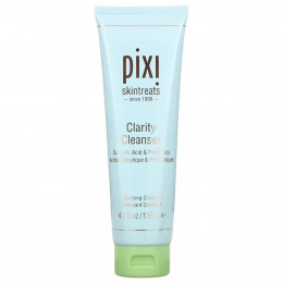 Pixi Beauty, Очищающее средство Clarity, 4,6 жидких унции (135 мл)