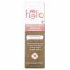 Hello, Sensitivity Relief + Whitening Fluoride Toothpaste, Soothing Mint with Coconut Oil, 4.7 oz (133 g)