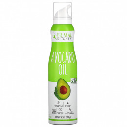 Primal Kitchen, Avocado Oil, 4.7 oz ( 134 g)