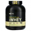 Optimum Nutrition, Gold Standard 100% Whey, с натуральным ароматизатором со вкусом ванили, 2,18 кг (4,8 фунта)