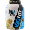 BPI Sports, ISO HD, 100% чистый изолят протеина, со вкусом ванильного печенья, 2170 г (4,8 фунта)