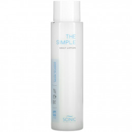 Scinic, The Simple Daily Lotion, pH 5,5, 145 мл (4,9 жидк. Унции)