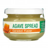 Health Garden, Agave Spread, карамельный вкус, 140 г (4,93 унции)