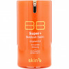 Skin79, Super+ Beblesh, оригинальный BB-крем, SPF 50+ PA+++, апельсин, 40 мл