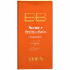 Skin79, Super+ Beblesh, оригинальный BB-крем, SPF 50+ PA+++, апельсин, 40 мл