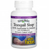 Natural Factors, Stress-Relax, Tranquil Sleep, 45 Enteric Coated Softgels